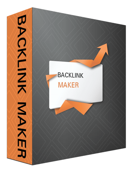 Backlink Maker