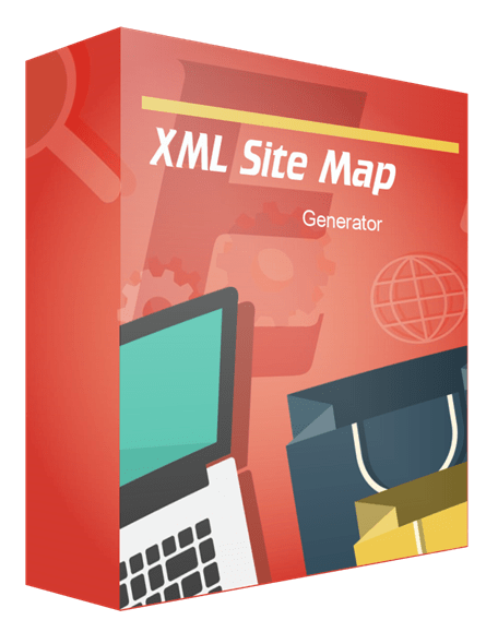 XML Sitemap Generator